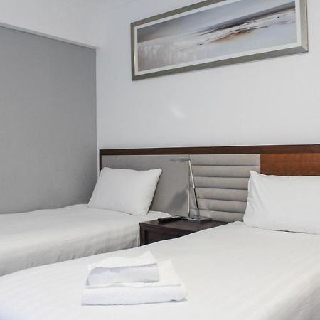Heathrow Lodge Hillingdon Exteriér fotografie