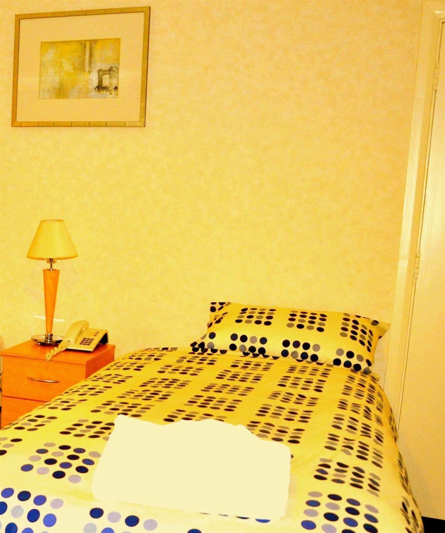 Heathrow Lodge Hillingdon Exteriér fotografie