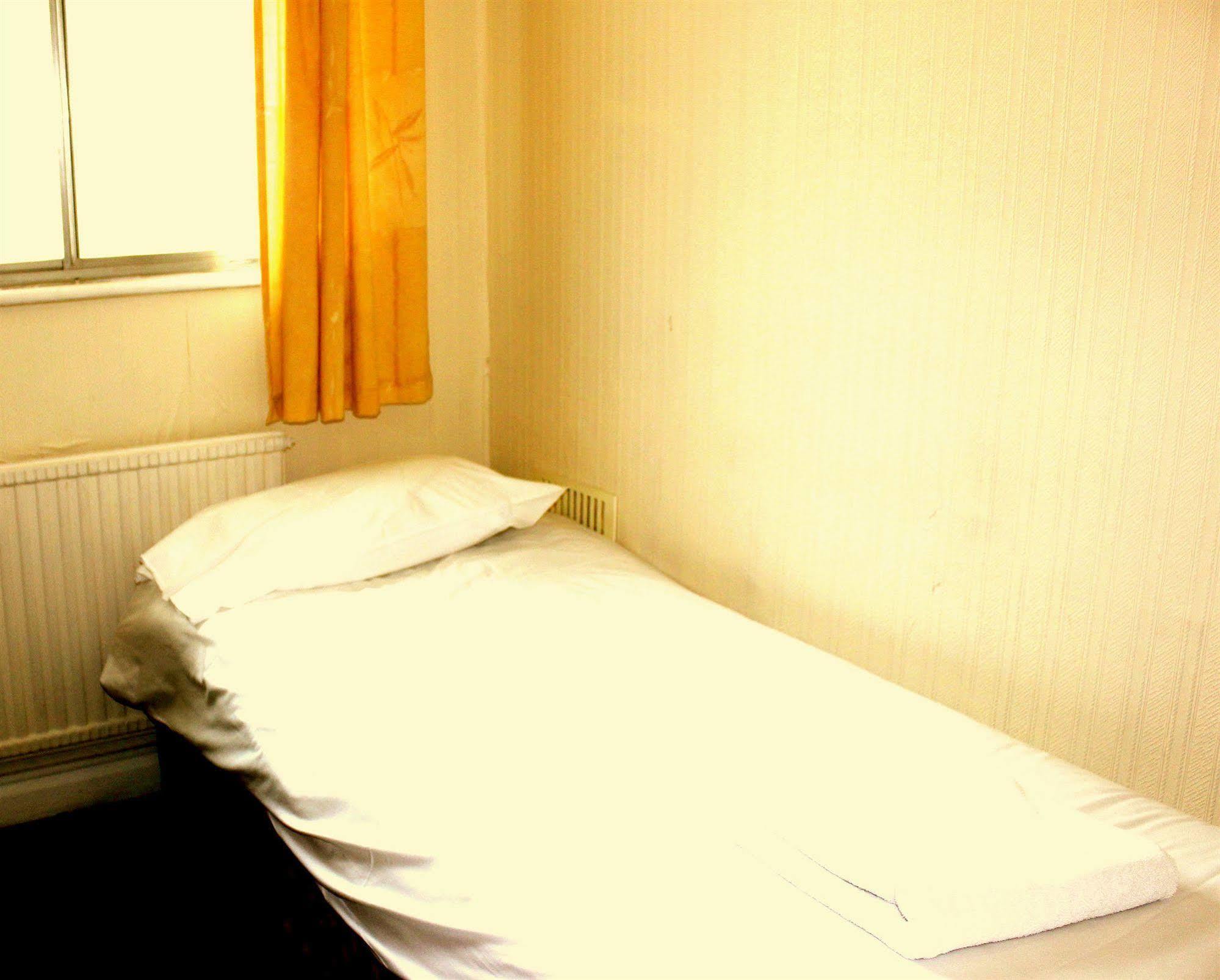 Heathrow Lodge Hillingdon Exteriér fotografie